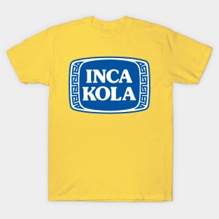 Inca Kola T-Shirt